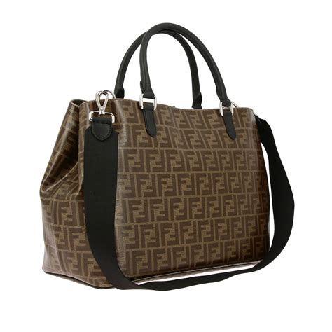 fendi borse shopper|Fendi outlet australia.